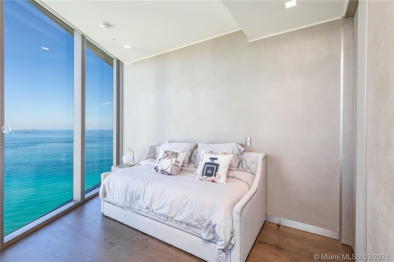 Квартира в Майами, США, 300 м² - фото 13