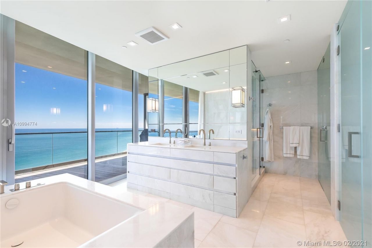 Квартира в Майами, США, 300 м² - фото 4