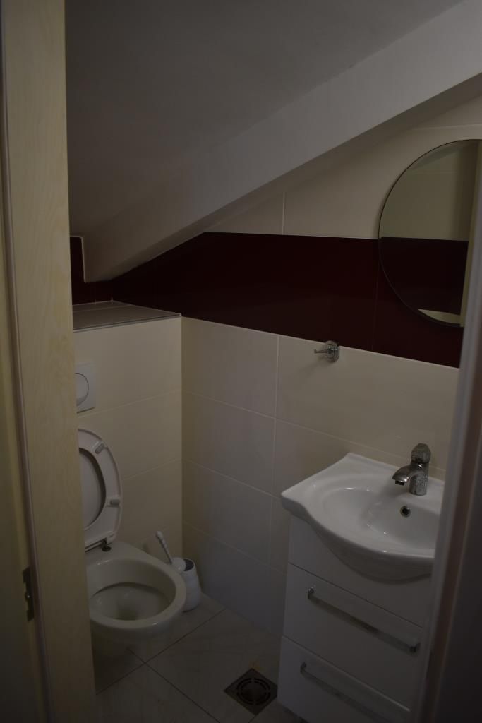 Квартира в Ластве, Черногория, 117 м² - фото 17