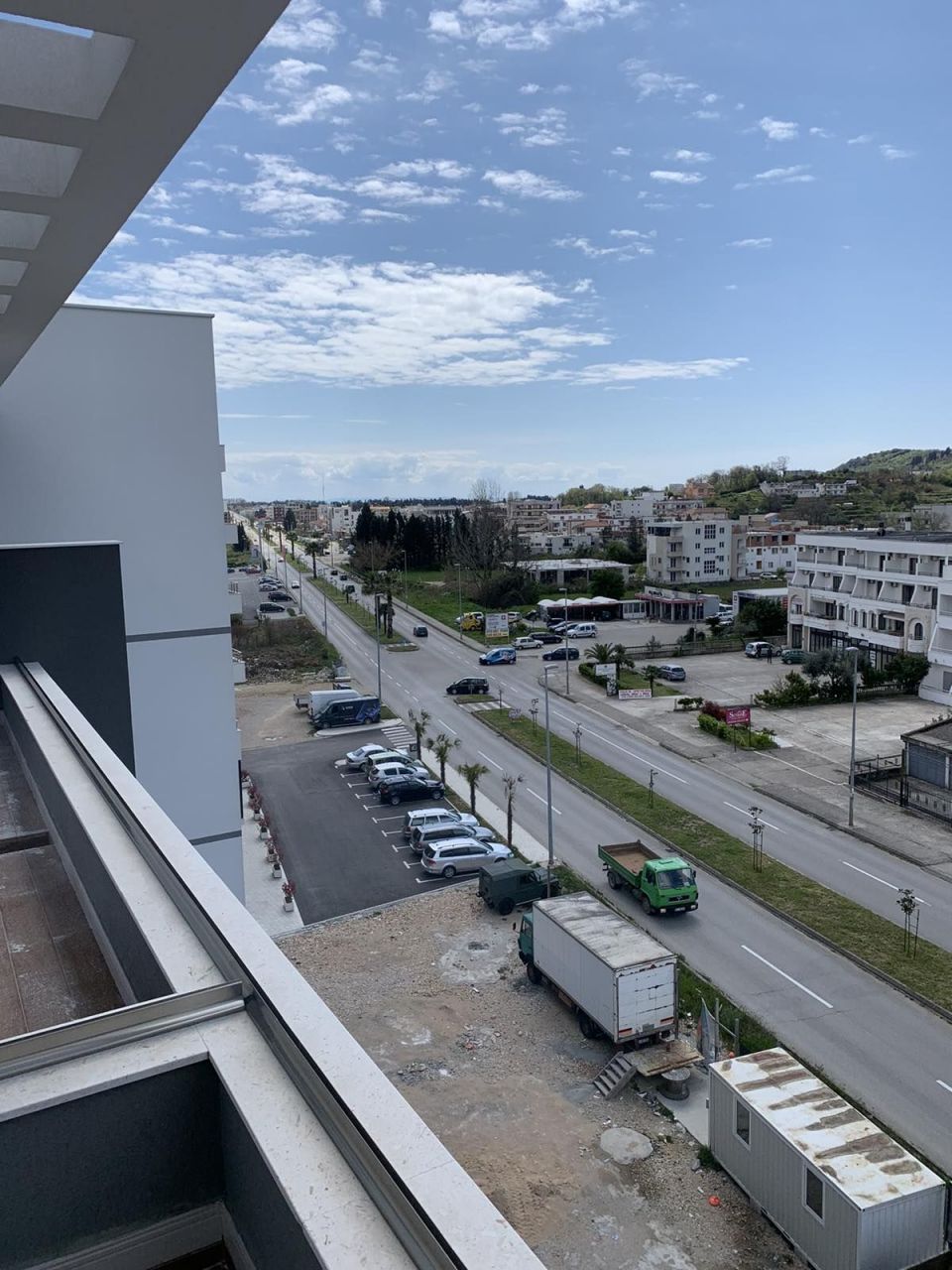 Квартира в Улцине, Черногория, 66 м² - фото 6