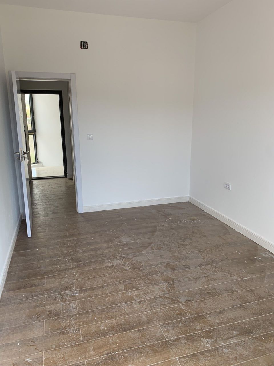 Квартира в Улцине, Черногория, 66 м² - фото 5