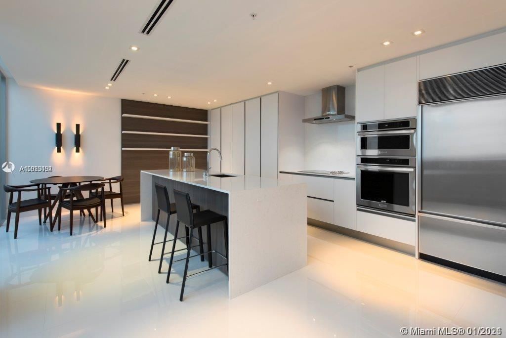 Пентхаус в Майами, США, 300 м² - фото 4