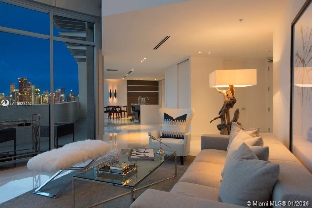 Пентхаус в Майами, США, 300 м² - фото 17