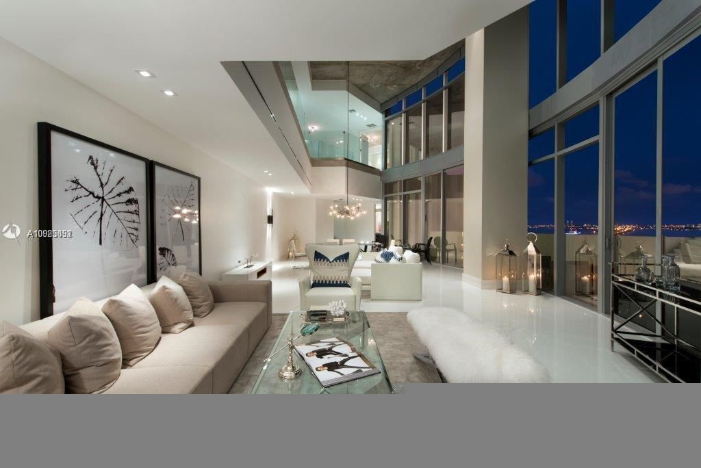 Пентхаус в Майами, США, 300 м² - фото 15