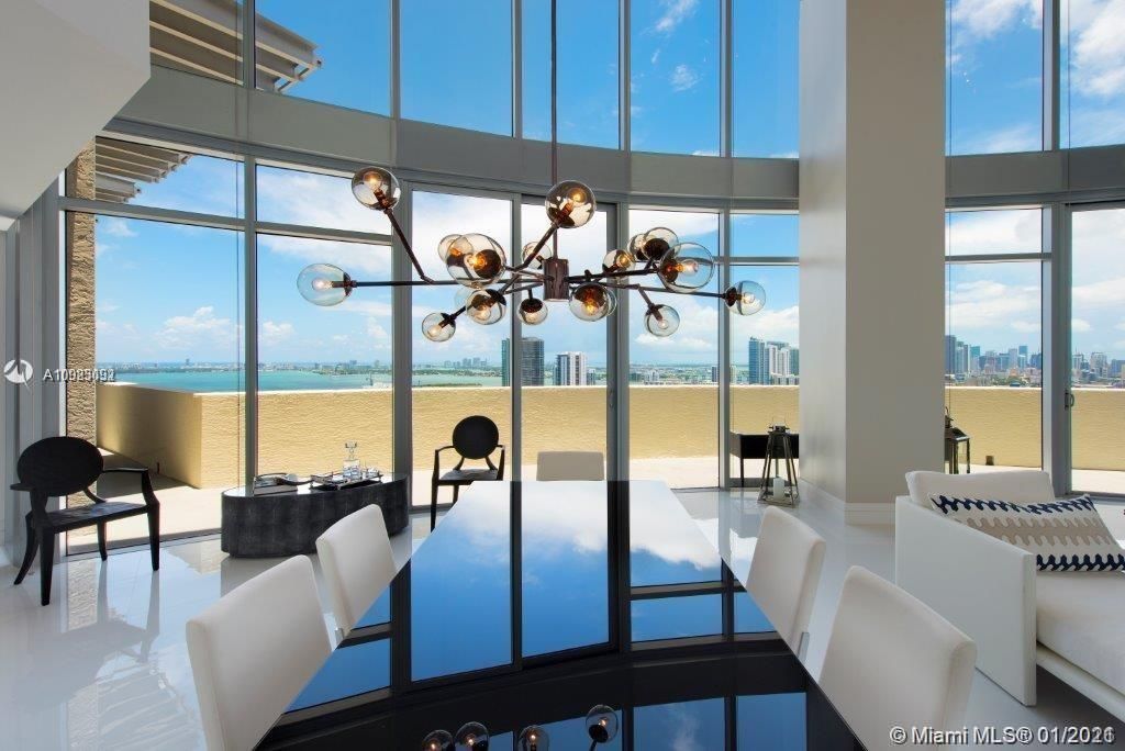 Пентхаус в Майами, США, 300 м² - фото 3