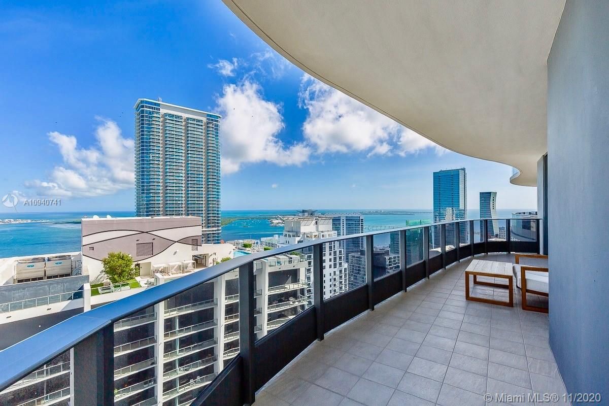 Пентхаус в Майами, США, 180 м² - фото 4