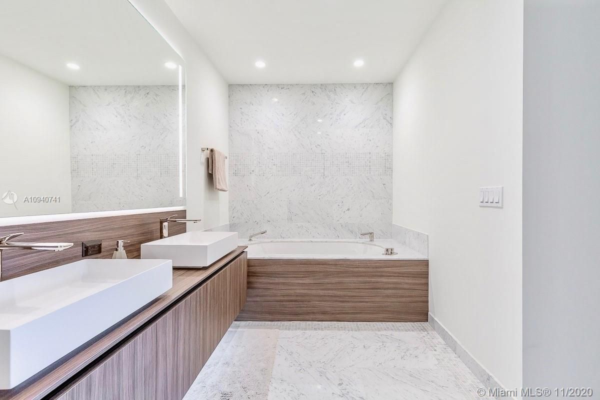 Пентхаус в Майами, США, 180 м² - фото 10