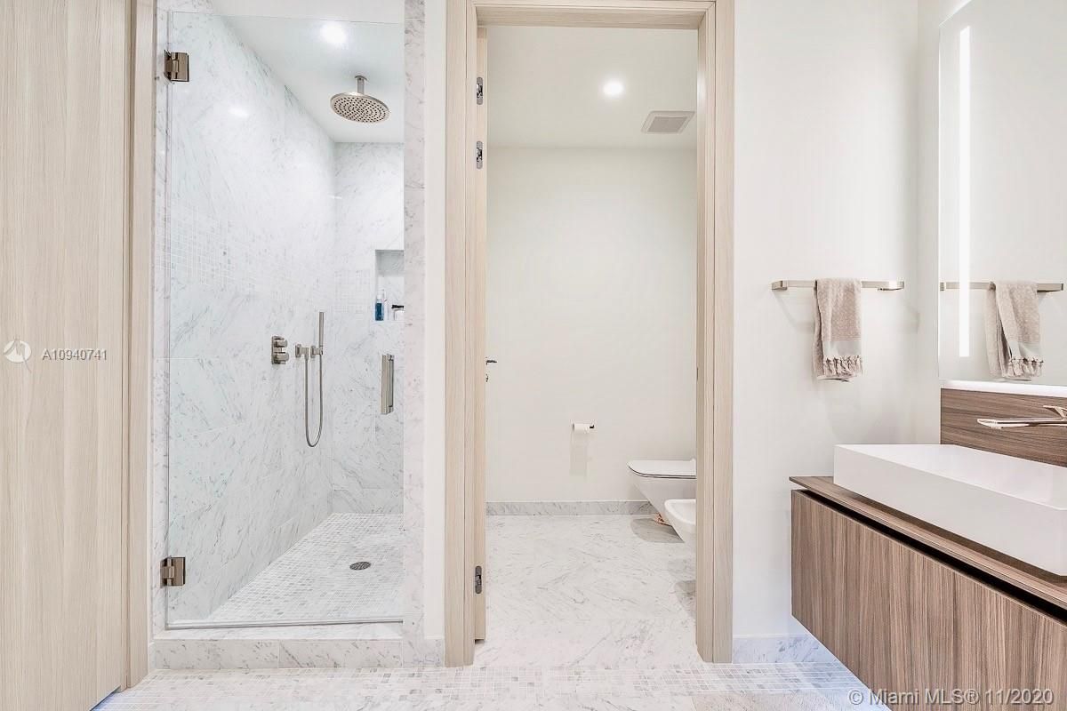 Пентхаус в Майами, США, 180 м² - фото 13