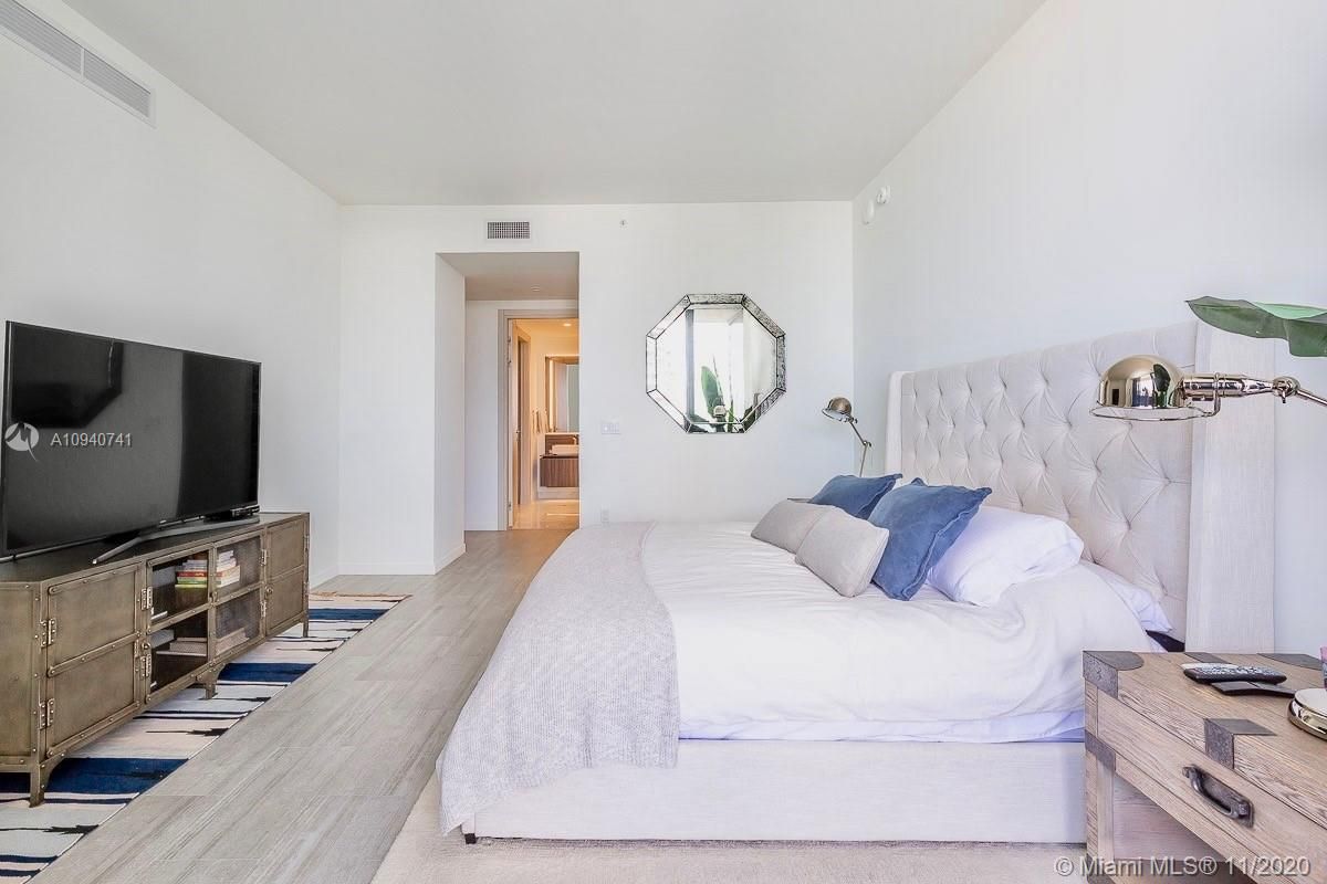 Пентхаус в Майами, США, 180 м² - фото 12