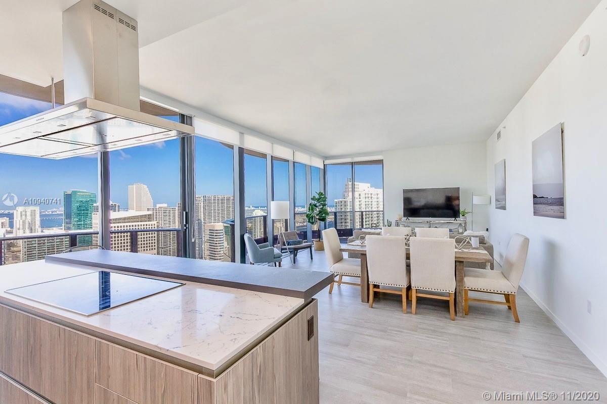 Пентхаус в Майами, США, 180 м² - фото 15