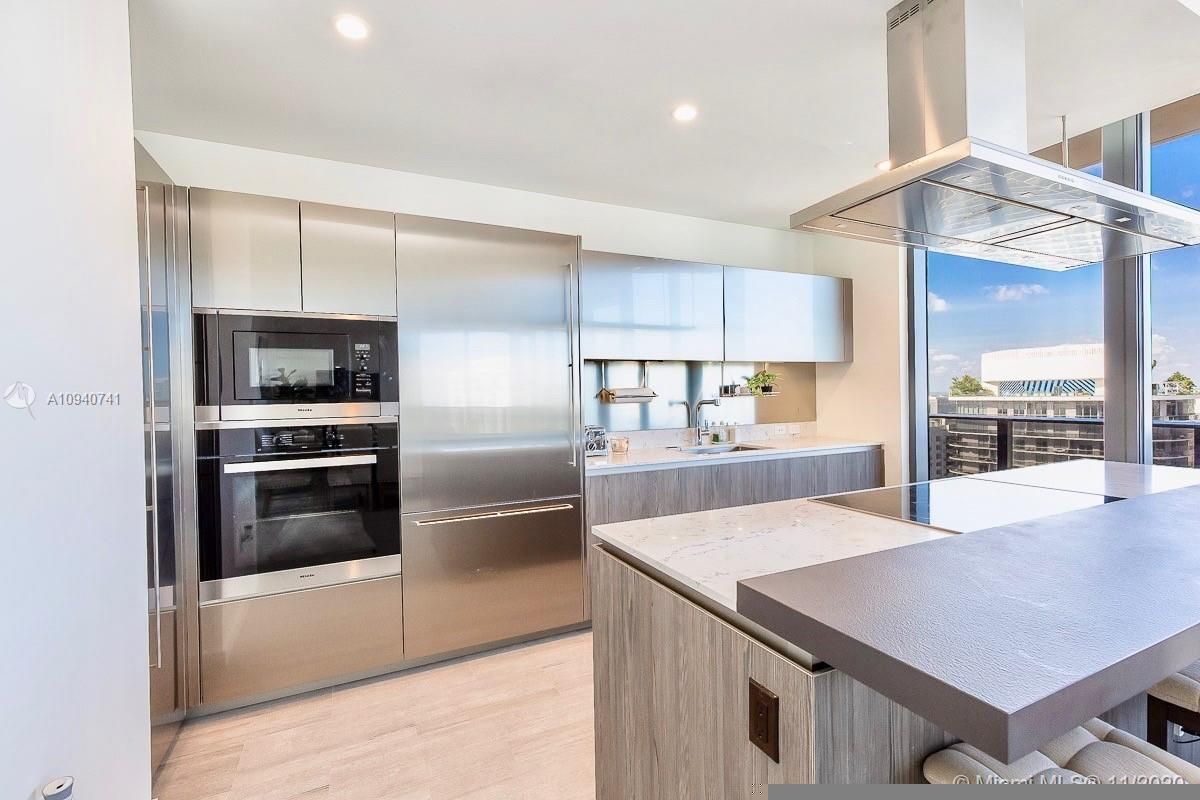 Пентхаус в Майами, США, 180 м² - фото 3