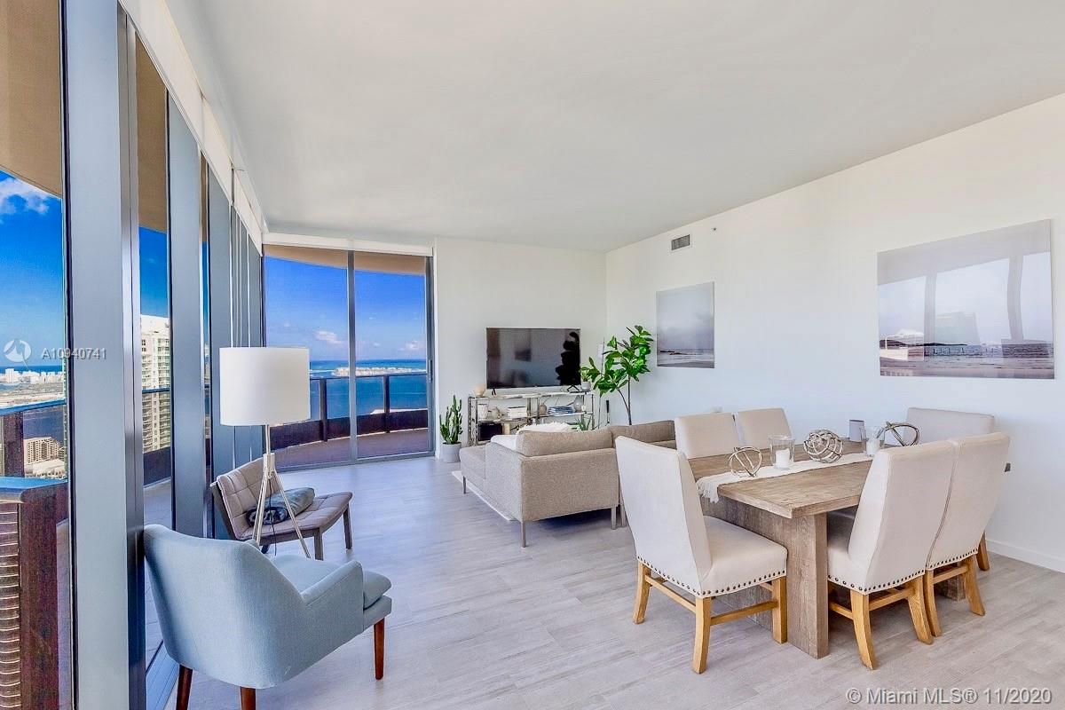 Пентхаус в Майами, США, 180 м² - фото 16