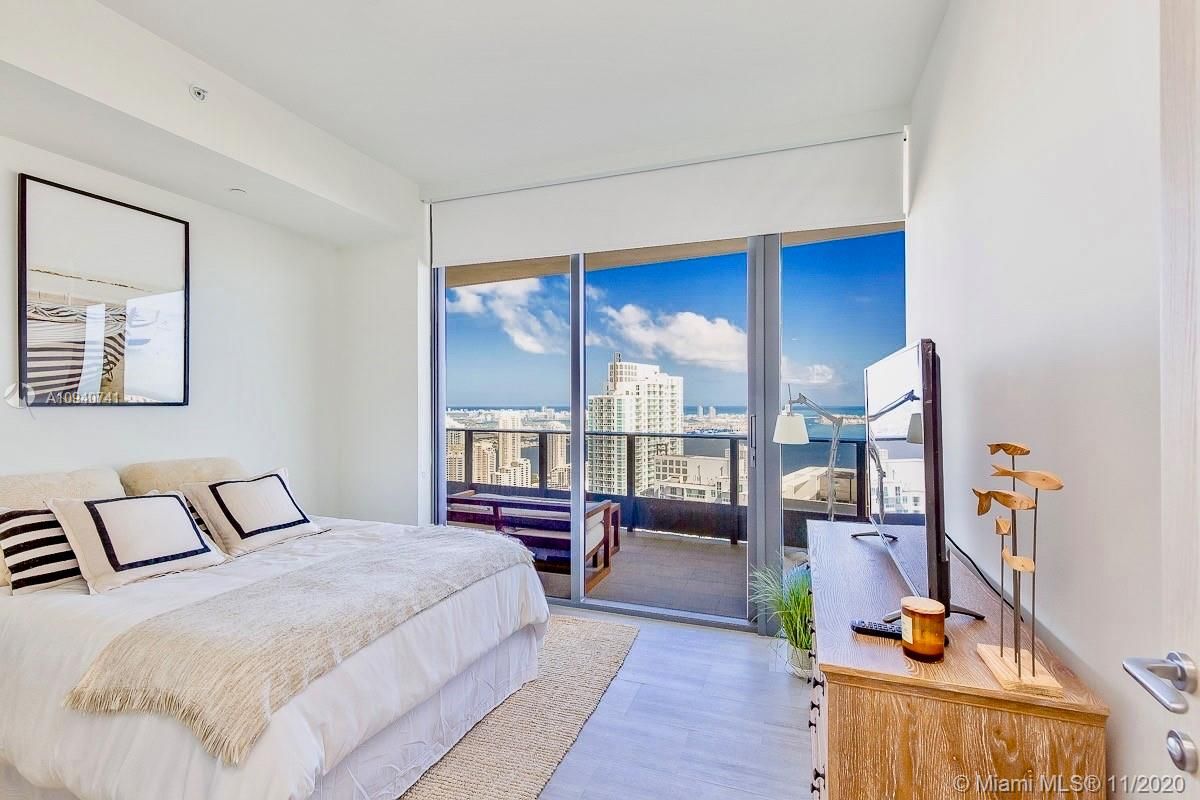 Пентхаус в Майами, США, 180 м² - фото 17