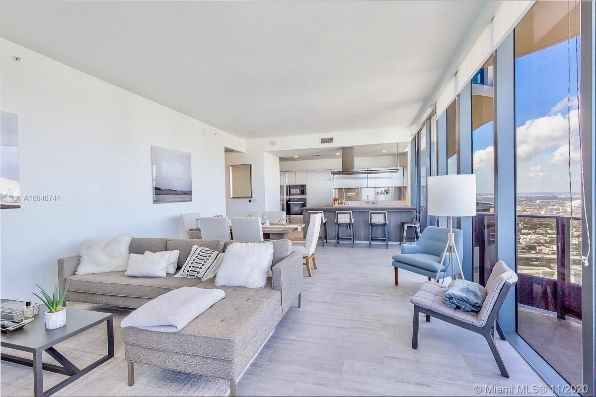 Пентхаус в Майами, США, 180 м² - фото 11