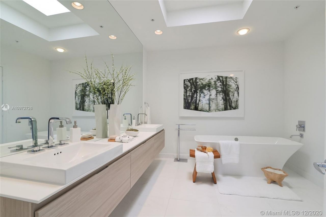 Пентхаус в Майами, США, 170 м² - фото 3