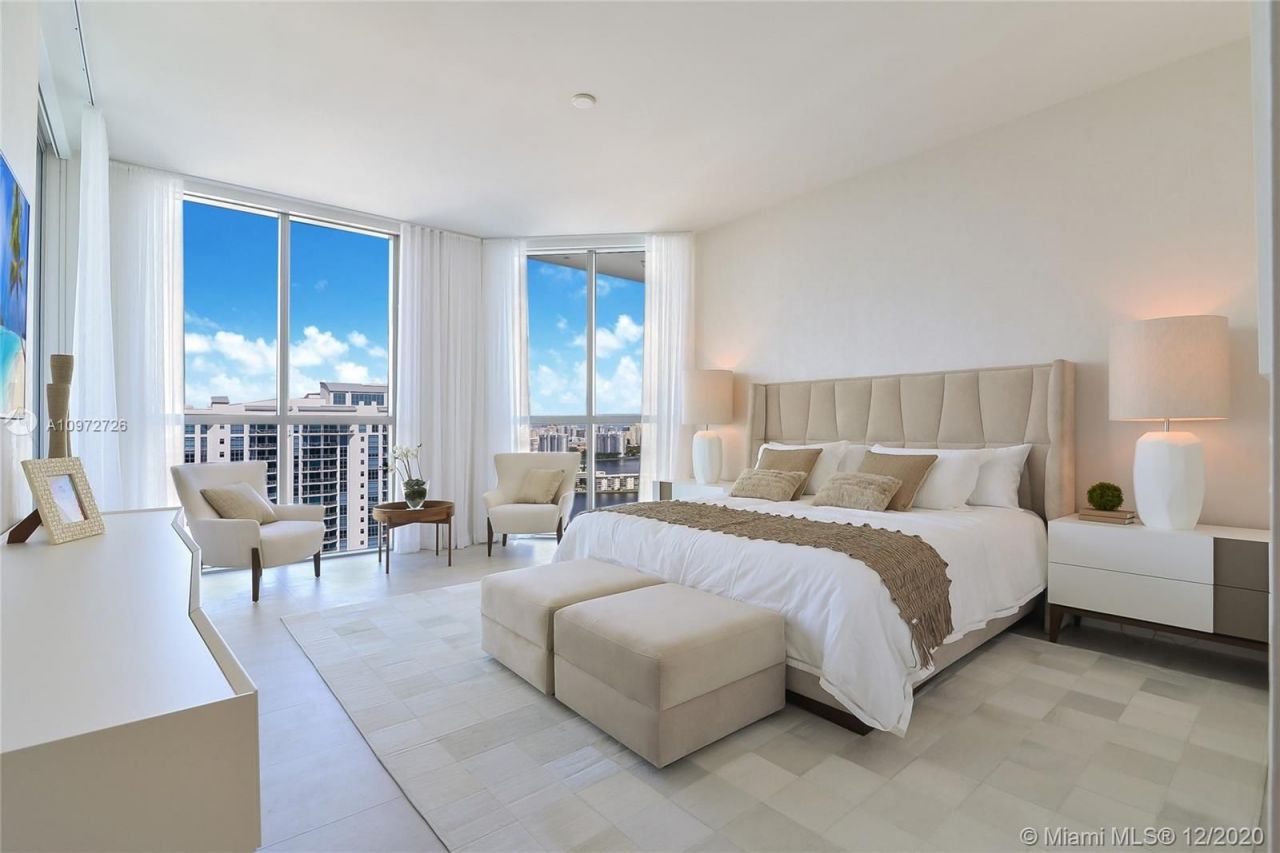 Пентхаус в Майами, США, 170 м² - фото 5