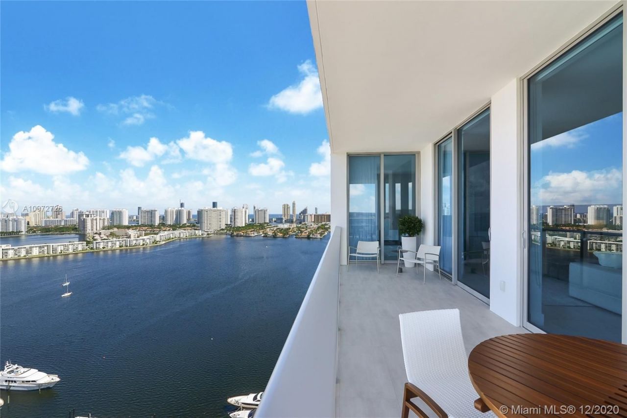 Пентхаус в Майами, США, 170 м² - фото 2