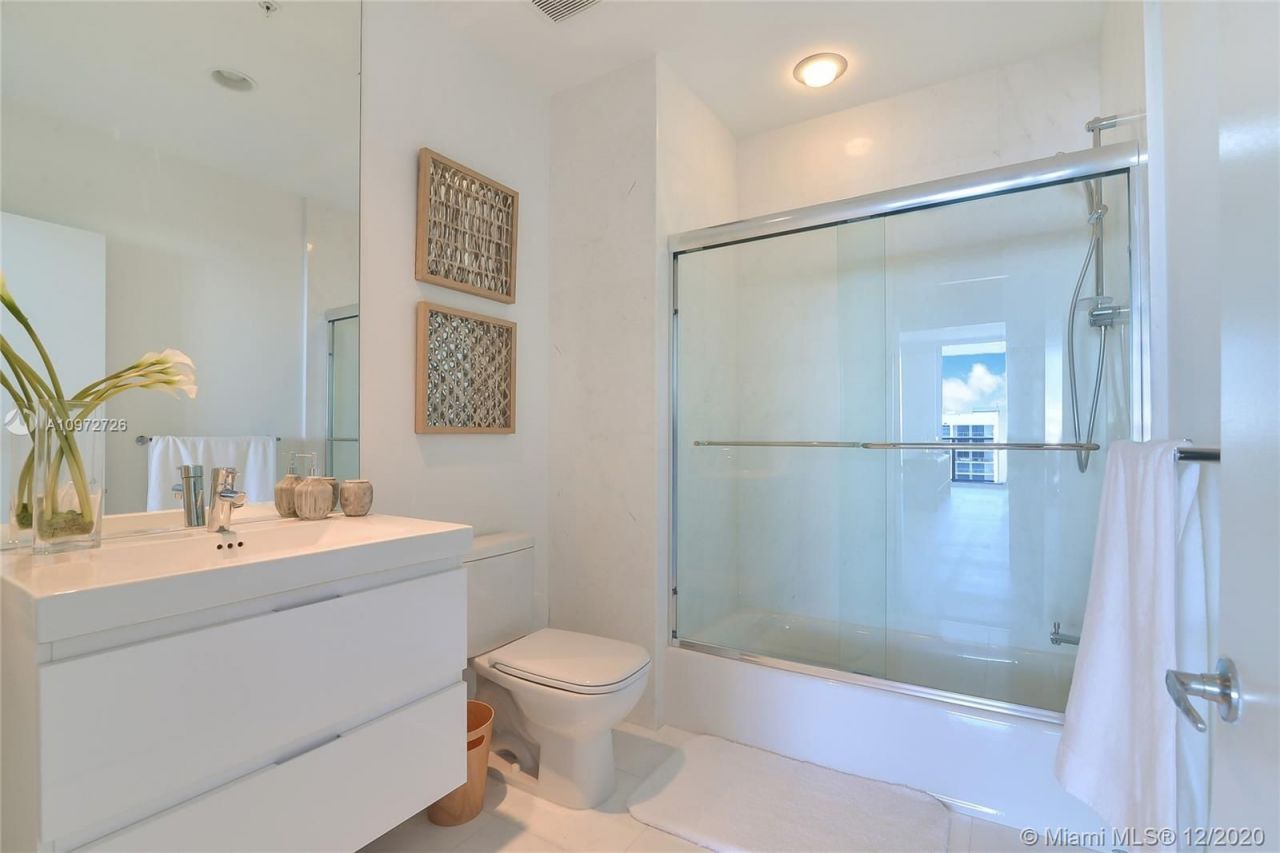 Пентхаус в Майами, США, 170 м² - фото 6