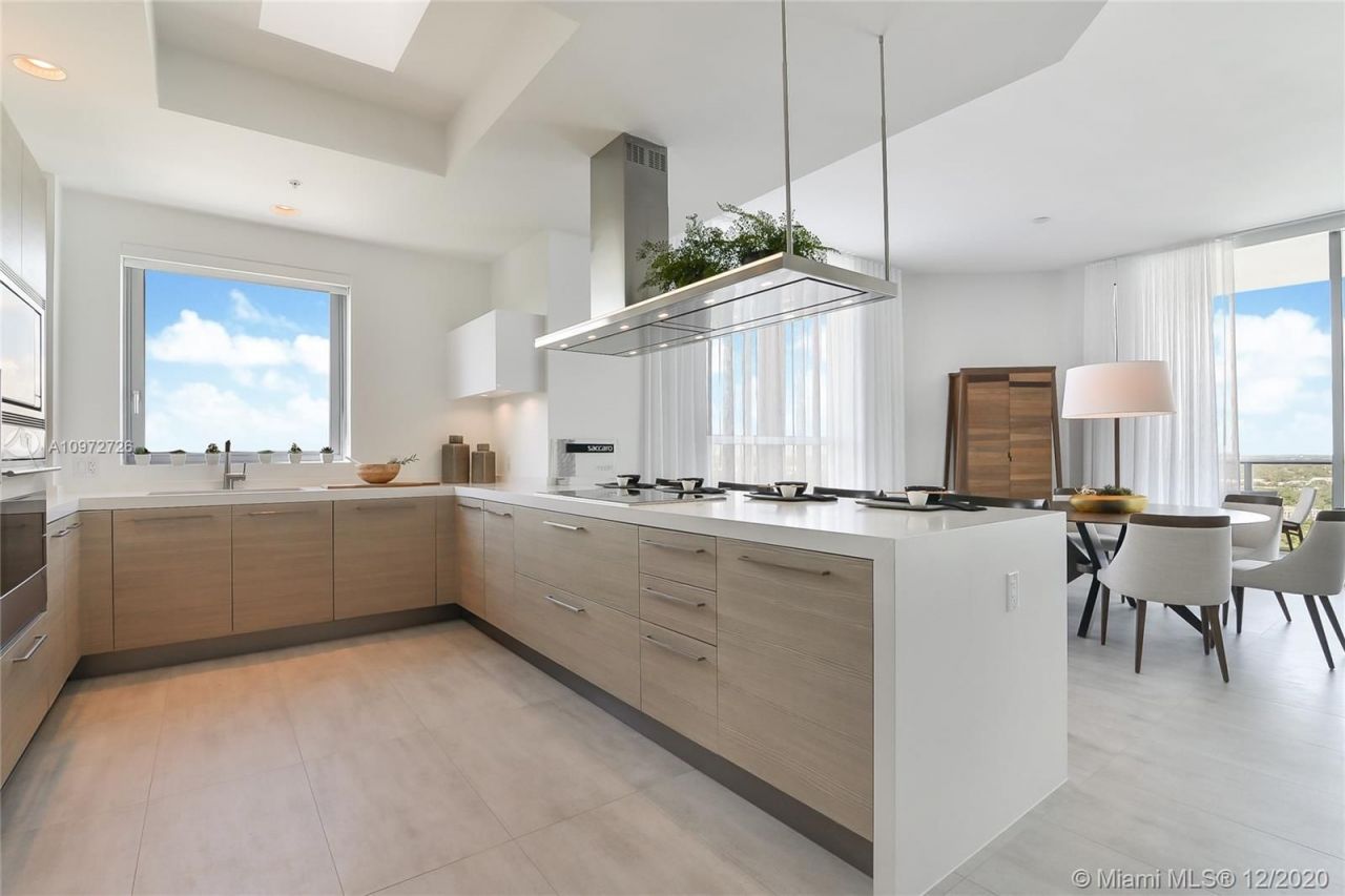 Пентхаус в Майами, США, 170 м² - фото 8