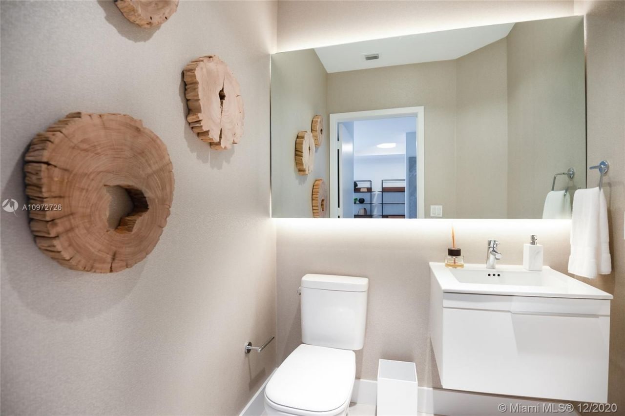 Пентхаус в Майами, США, 170 м² - фото 13