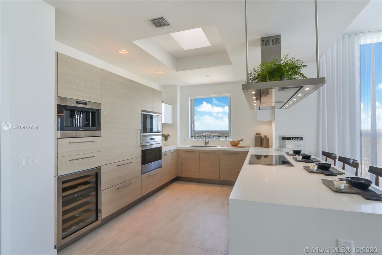 Пентхаус в Майами, США, 170 м² - фото 9