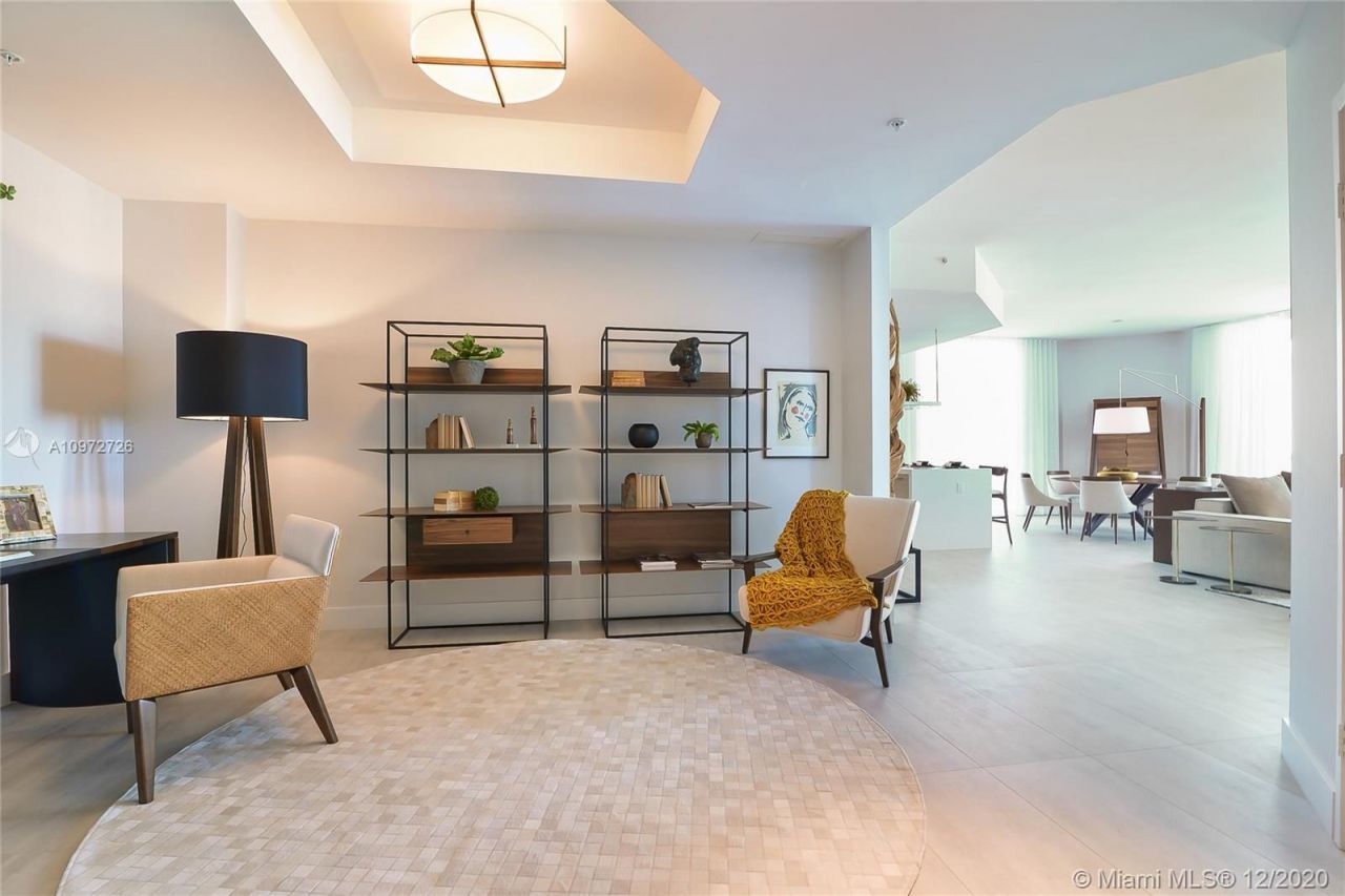 Пентхаус в Майами, США, 170 м² - фото 15