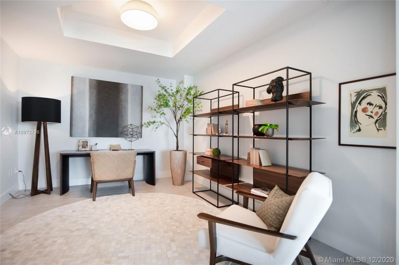 Пентхаус в Майами, США, 170 м² - фото 16