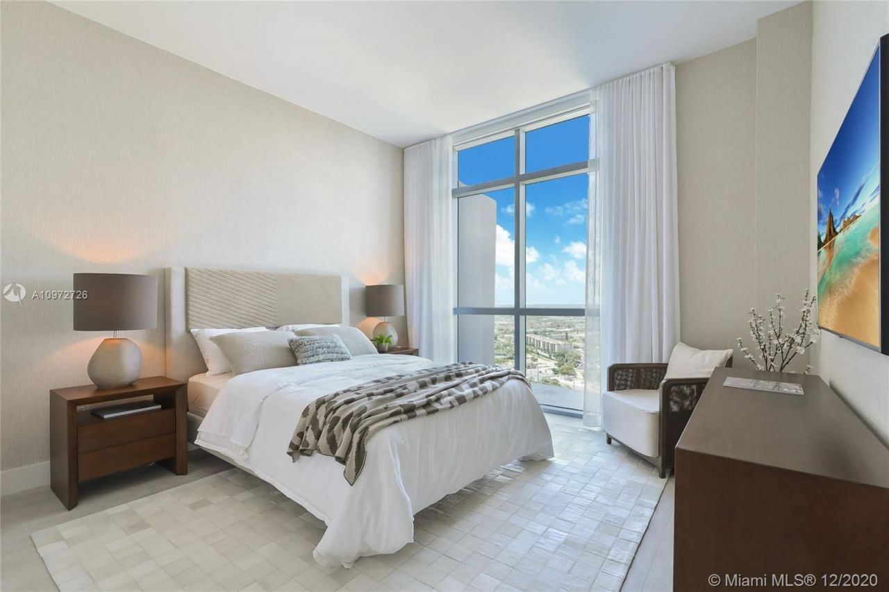 Пентхаус в Майами, США, 170 м² - фото 7