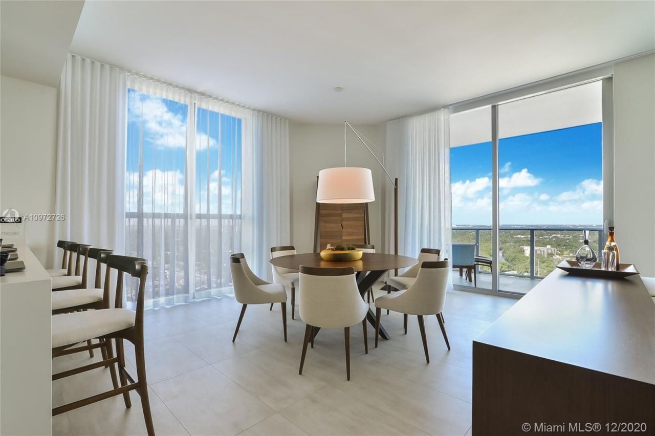 Пентхаус в Майами, США, 170 м² - фото 10