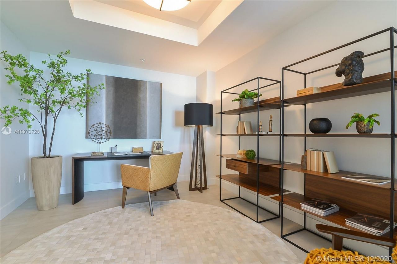 Пентхаус в Майами, США, 170 м² - фото 14