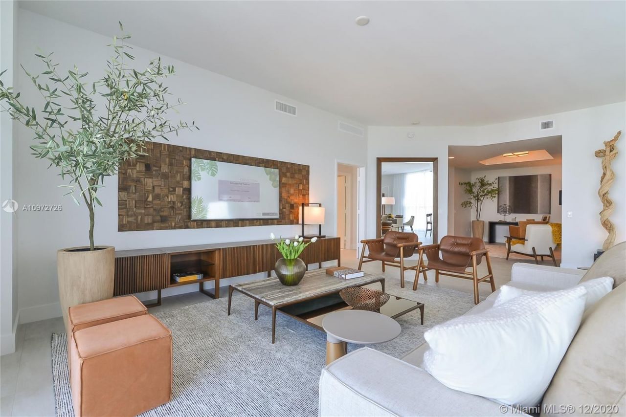 Пентхаус в Майами, США, 170 м² - фото 11