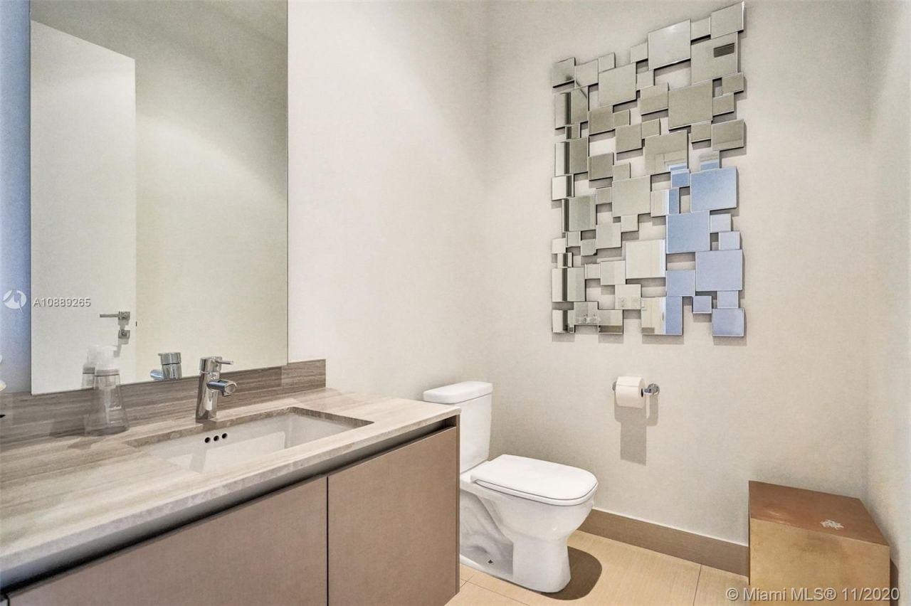 Пентхаус в Майами, США, 210 м² - фото 13