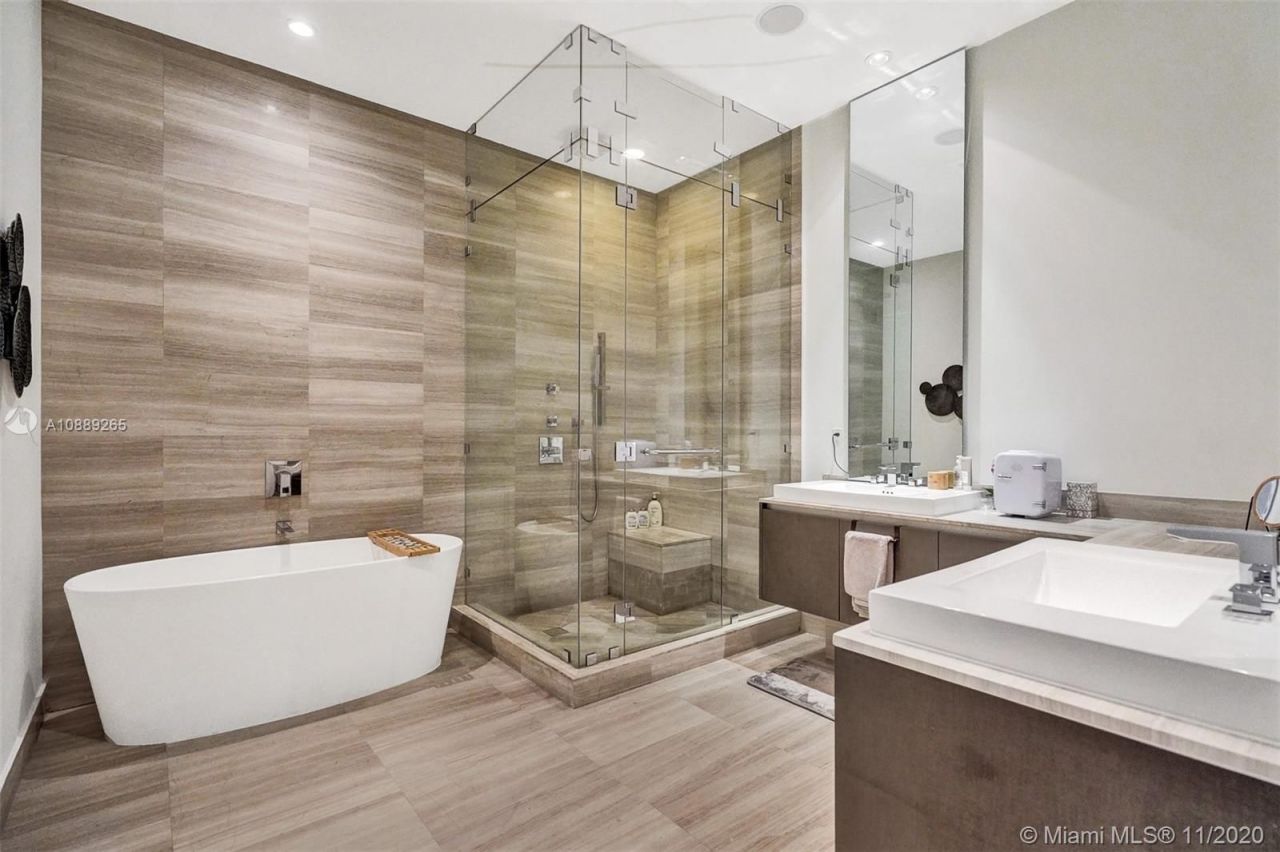 Пентхаус в Майами, США, 210 м² - фото 10