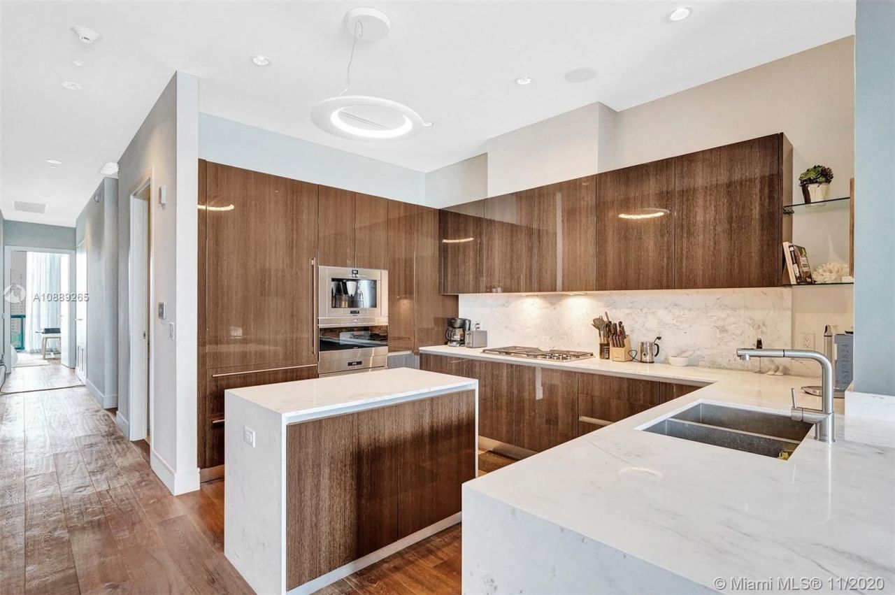 Пентхаус в Майами, США, 210 м² - фото 17