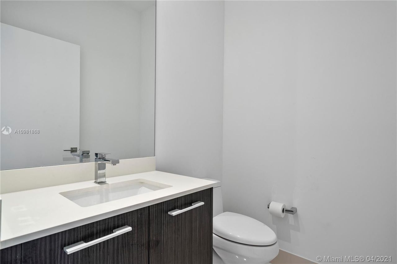 Пентхаус в Майами, США, 140 м² - фото 16