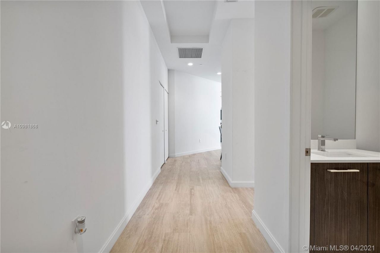 Пентхаус в Майами, США, 140 м² - фото 17