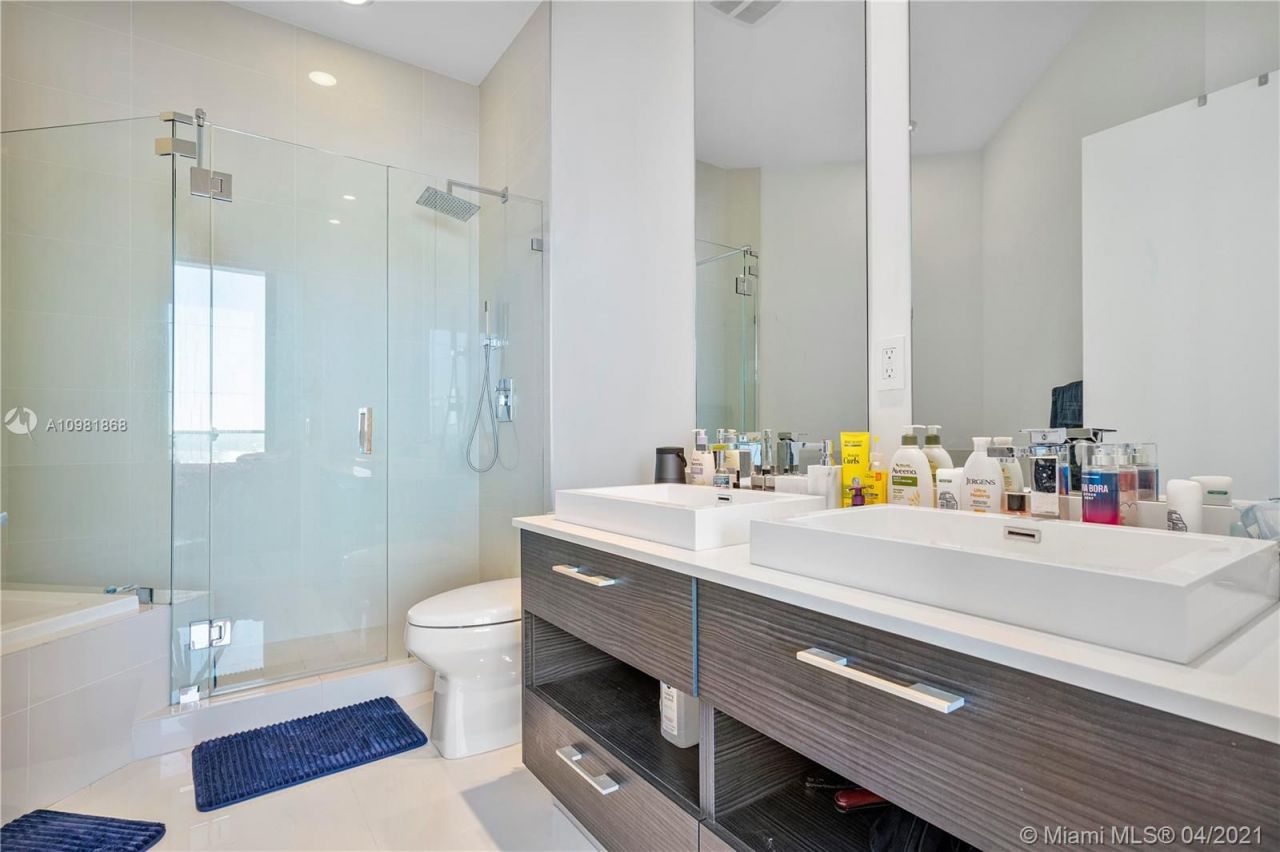 Пентхаус в Майами, США, 140 м² - фото 9