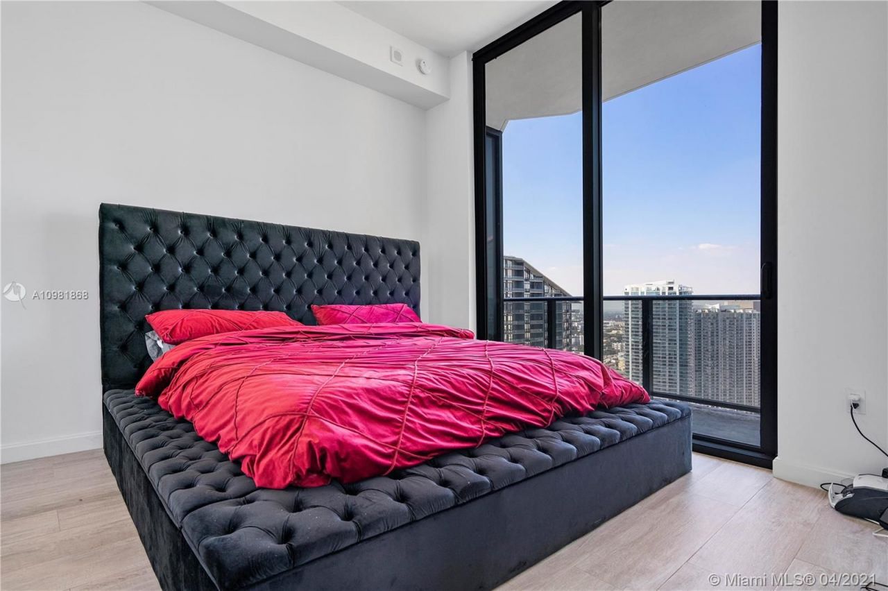 Пентхаус в Майами, США, 140 м² - фото 10