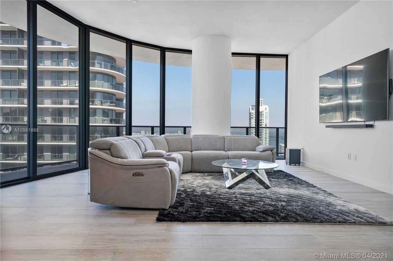 Пентхаус в Майами, США, 140 м² - фото 7