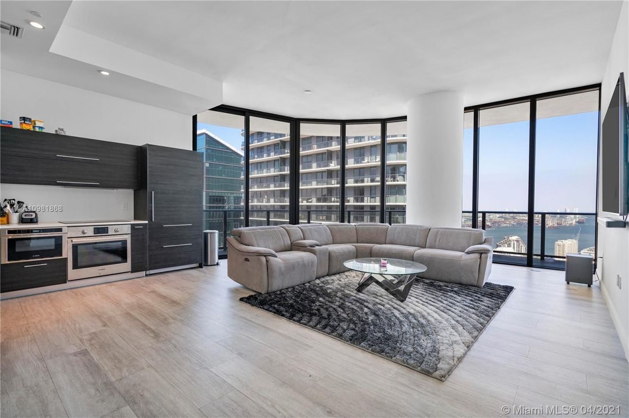 Пентхаус в Майами, США, 140 м² - фото 18