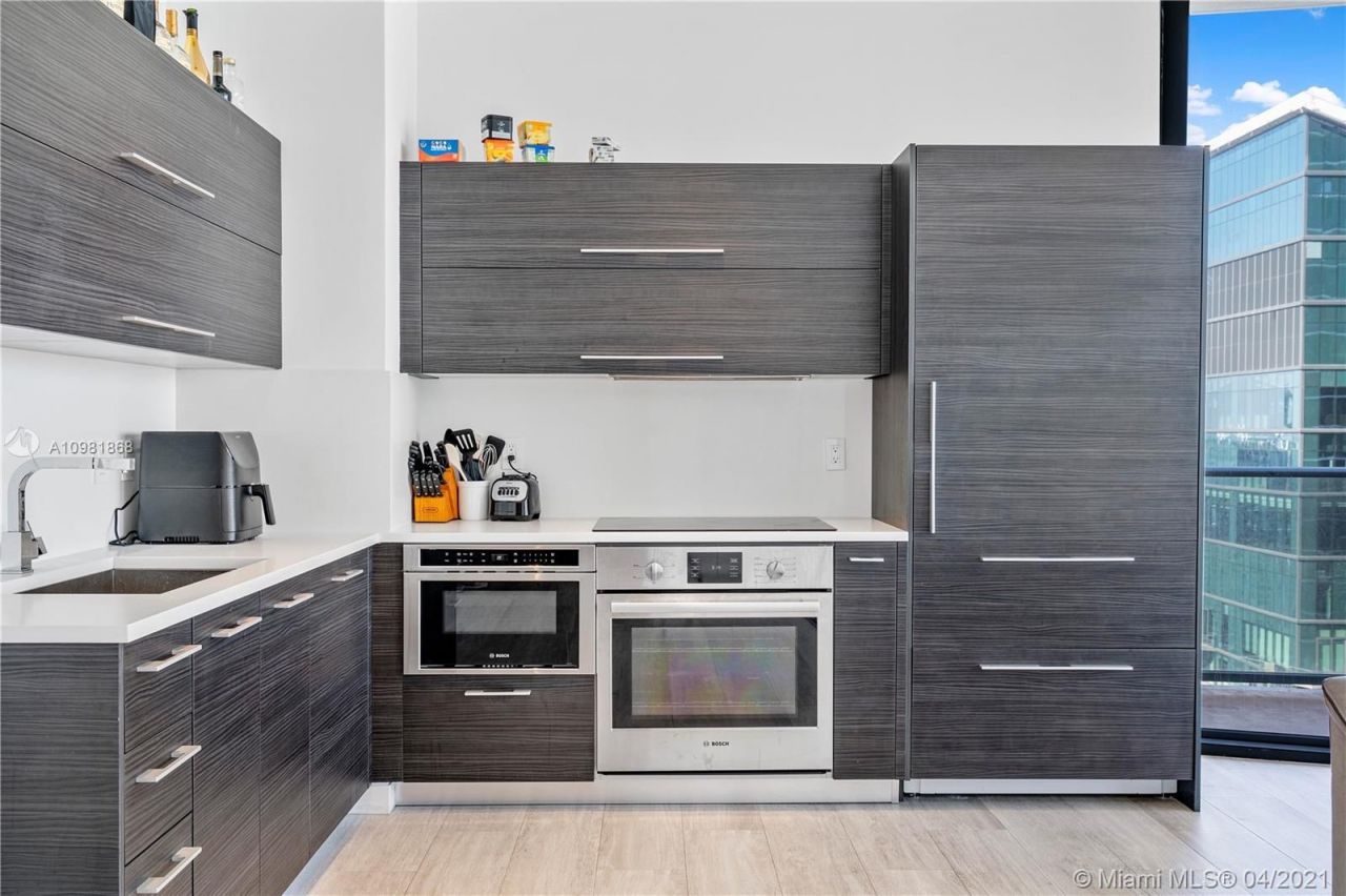 Пентхаус в Майами, США, 140 м² - фото 12