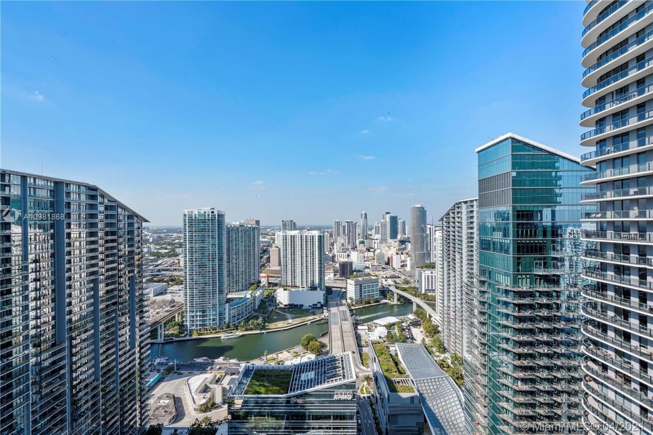 Пентхаус в Майами, США, 140 м² - фото 6