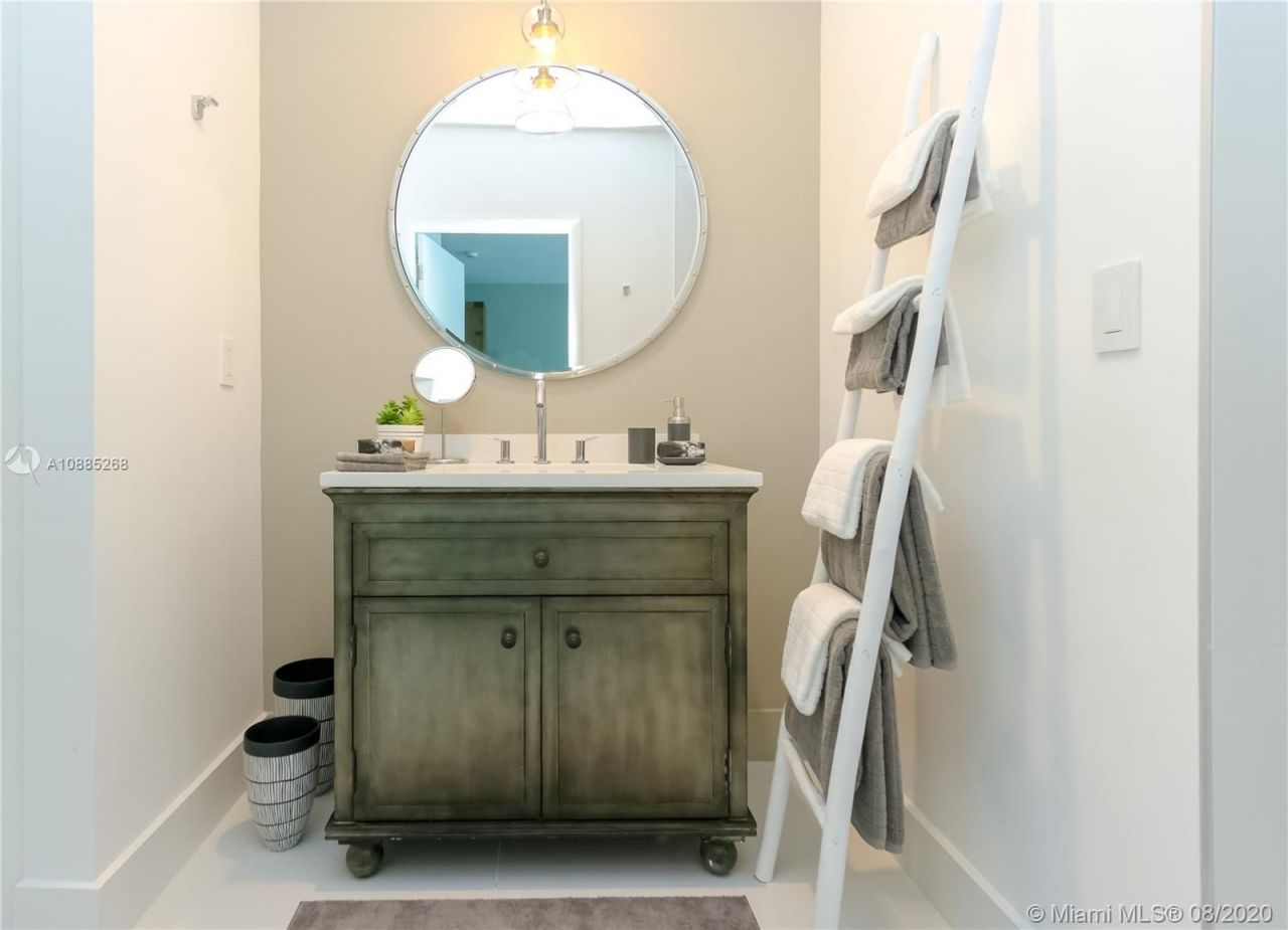 Пентхаус в Майами, США, 450 м² - фото 9