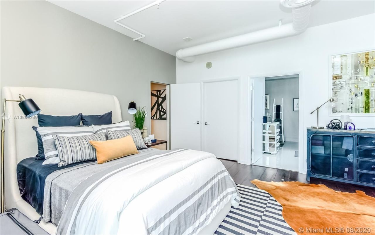 Пентхаус в Майами, США, 450 м² - фото 6