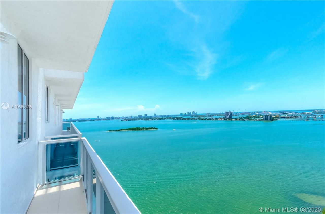 Пентхаус в Майами, США, 450 м² - фото 2