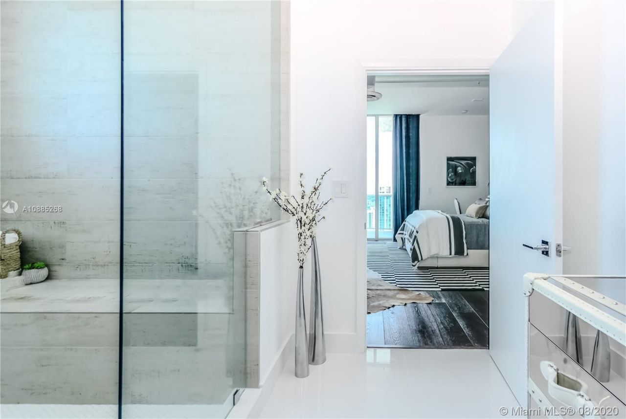 Пентхаус в Майами, США, 450 м² - фото 12