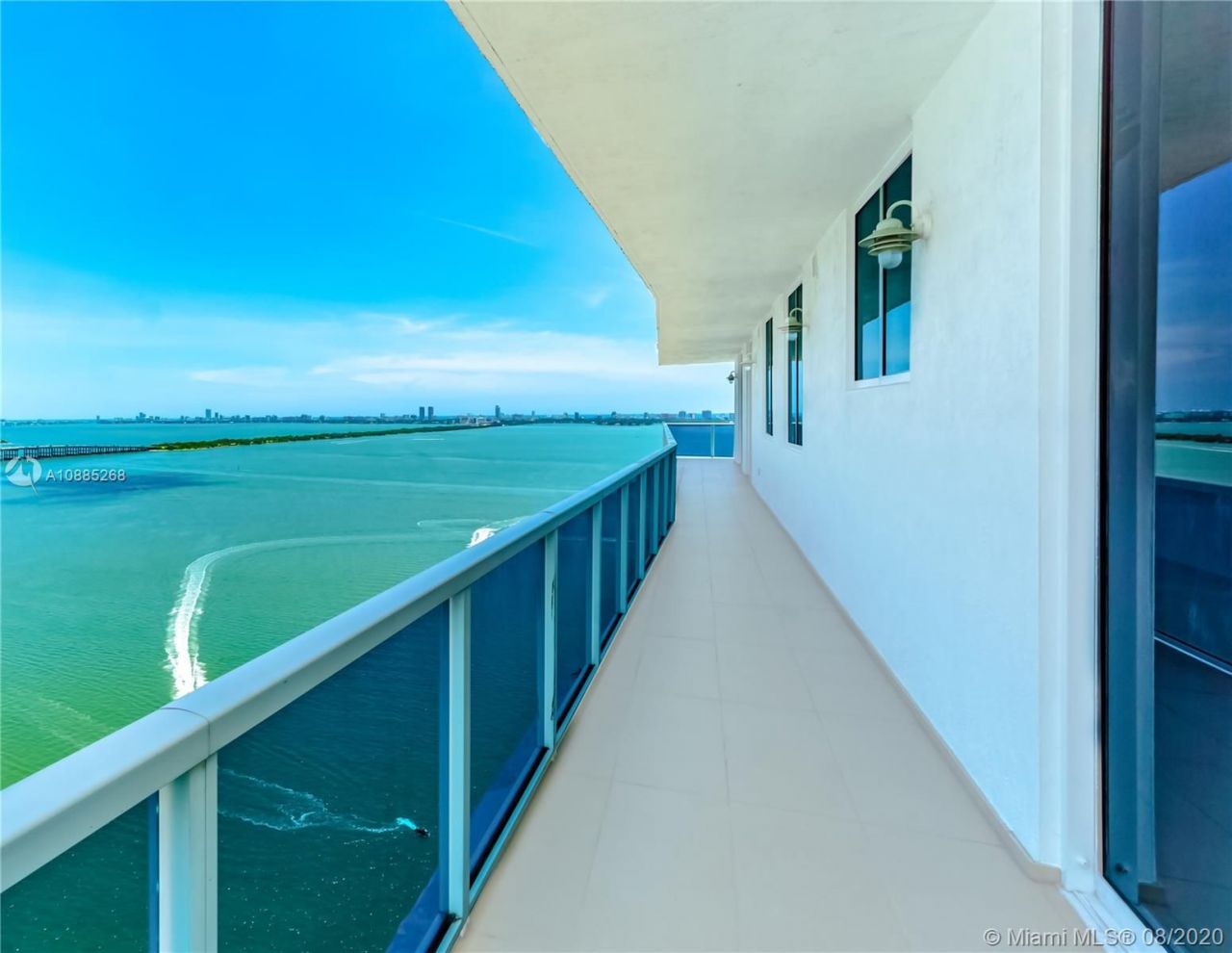 Пентхаус в Майами, США, 450 м² - фото 14