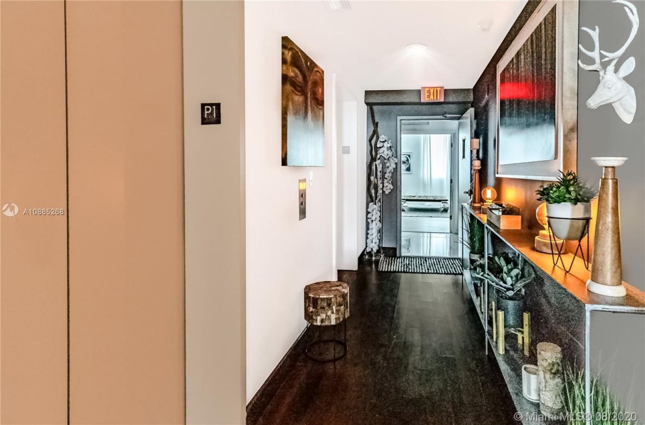 Пентхаус в Майами, США, 450 м² - фото 10