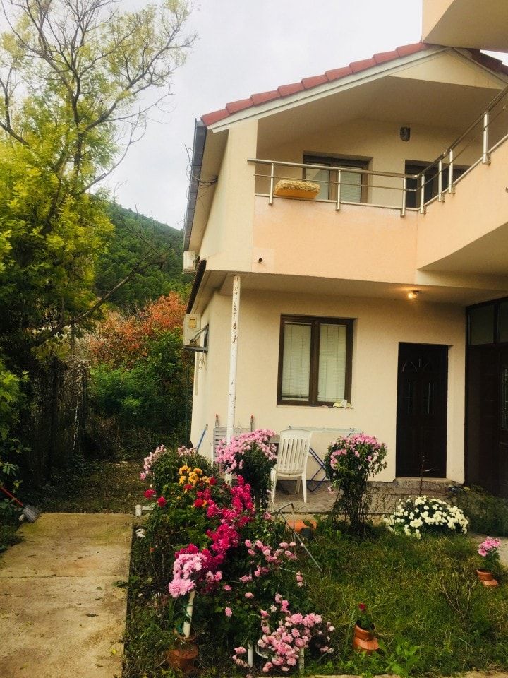 Дом в Будве, Черногория, 469.78 м2 - фото 1