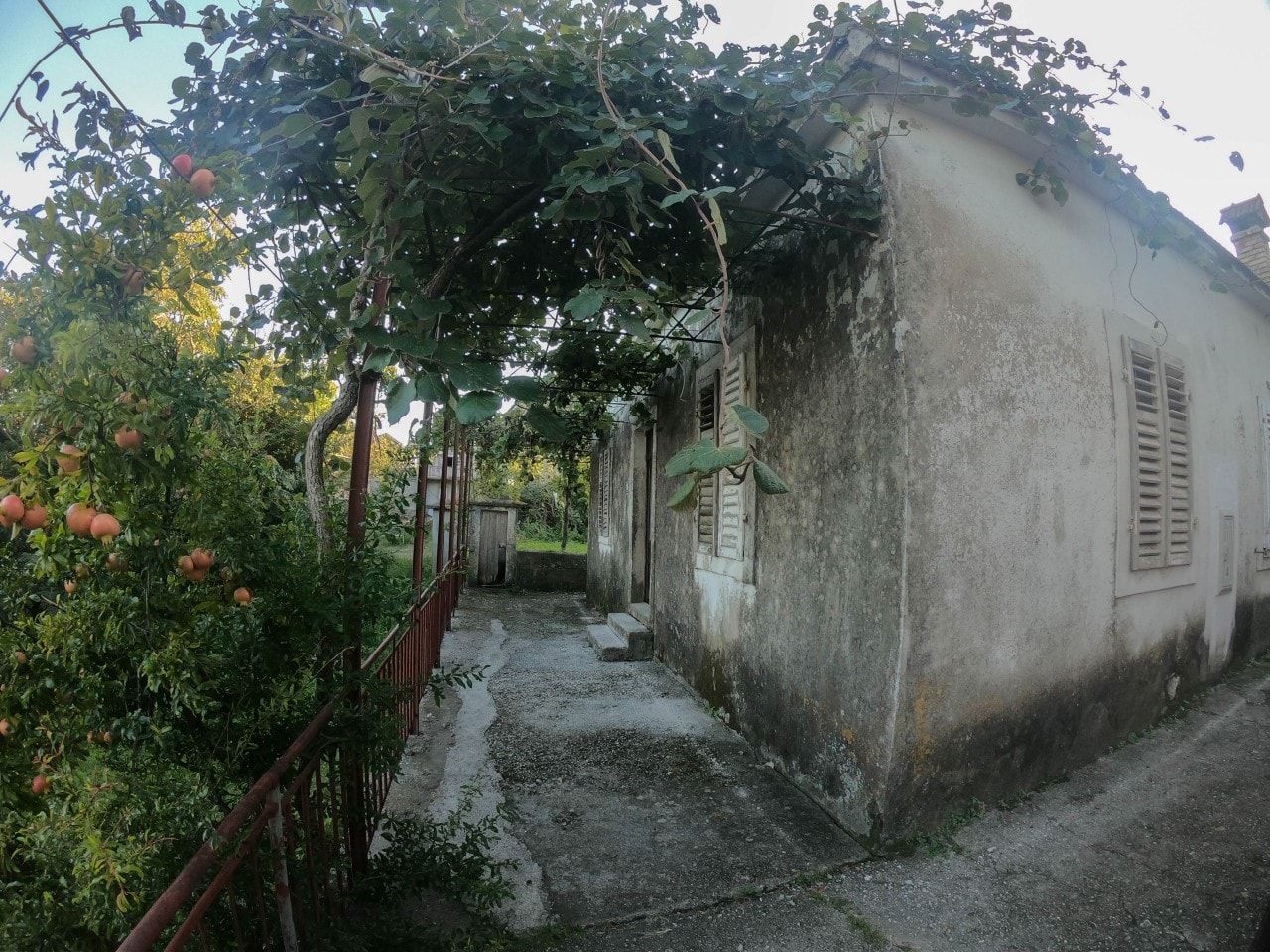 Дом в Херцег-Нови, Черногория, 68 м2 - фото 1